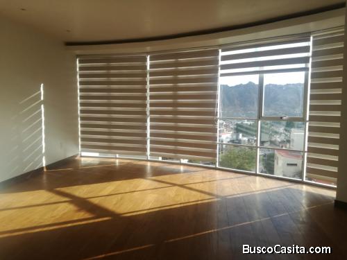 DEPARTAMENTO EN VENTA CALACOTO CALLE 25