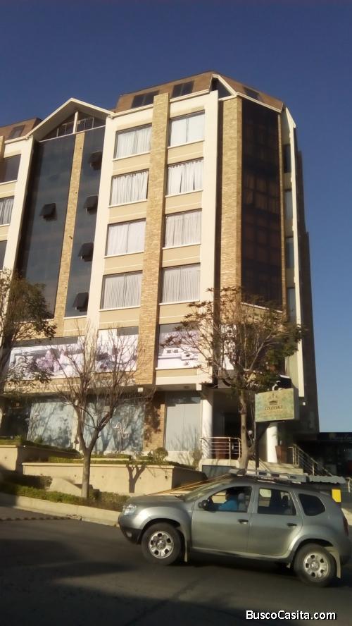 DEPARTAMENTO AMPLIO Y LINDO  EN VENTA
