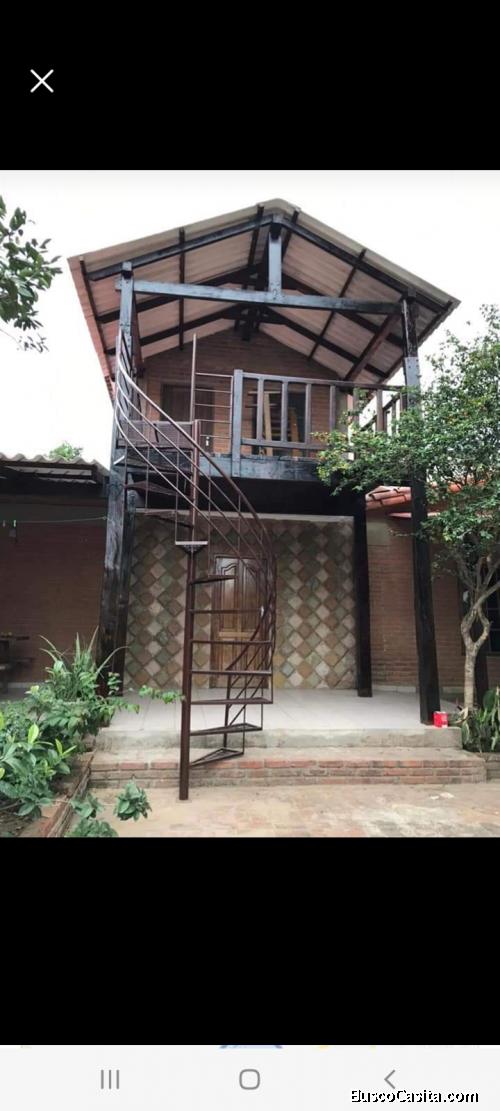 Regalo casa 