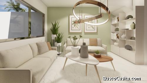 VENTA DE CASAS GEMELAS