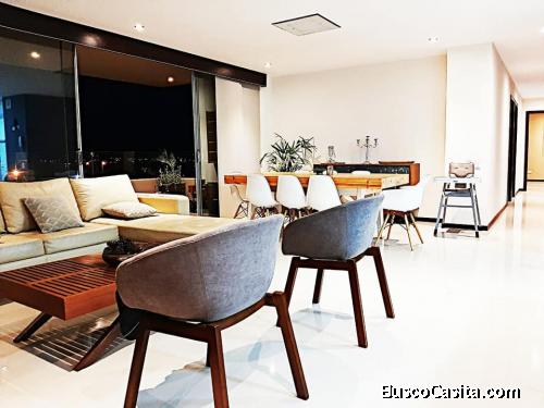 hermoso y amplio departamento en VENTA EN TARIJA!!! A 5 MINUTOS DEL CENTRO