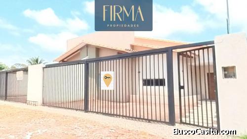 CASA EN VENTA EN VALLE SANCHEZ 