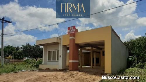 CASA EN VENTA SOBRE CARRETERA A OKINAWA!