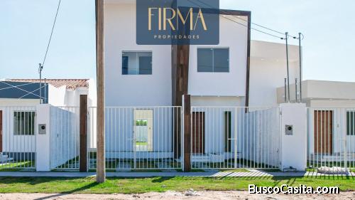 CASA EN VENTA CARRETERA A COTOCA