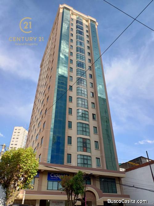 HERMOSO DEPARTAMENTO EN VENTA - AV. BUSCH MIRAFLORES
