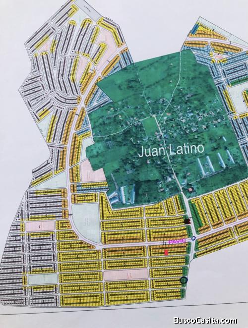 Terreno en venta Warnes 