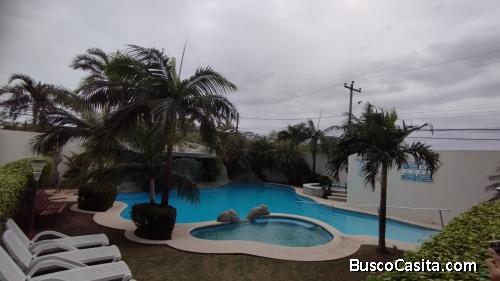 Hermoso y cómodo departamento en venta 