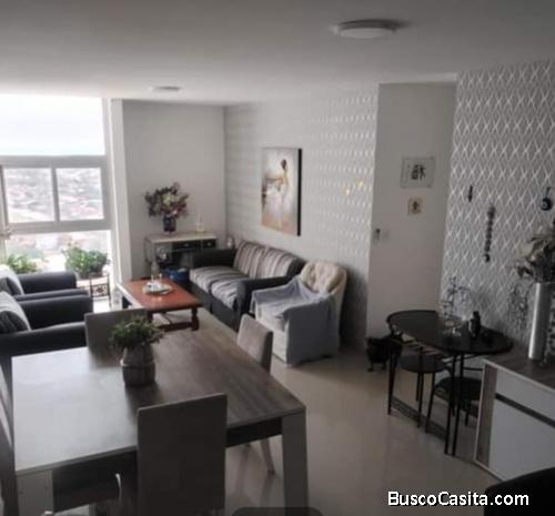 VENTA LINDO DEPARTAMENTO