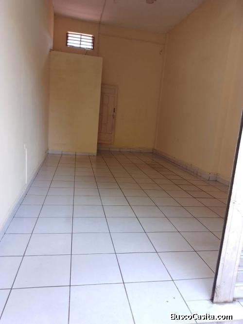 TIENDA EN ALQUILER
