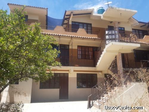 INMOBILIARIA LA VELOZ 