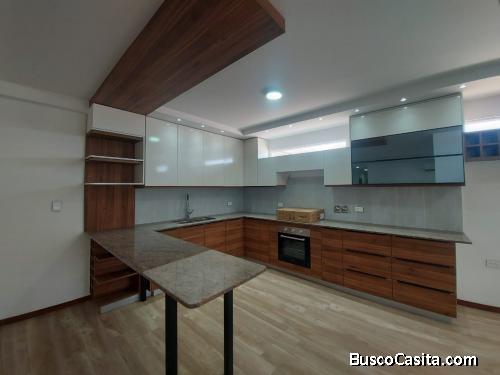 DEPARTAMENTO EN ALQUILER DE 3 DORMITORIOS EN ZONA NORTE