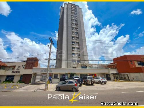 Departamento en venta en santa cruz zona sur