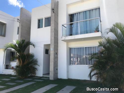 CASA EN VENTA O ALQUILER, ZONA NORTE MAINTER
