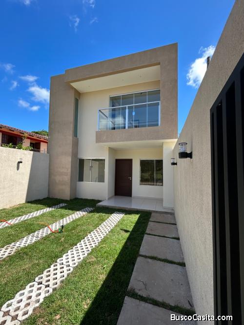 Casa a Estrenar en Santa Cruz Zona Norte