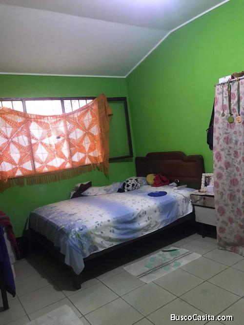 Casa en venta 