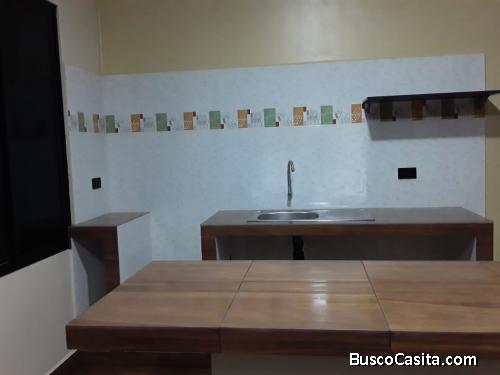 Departamento en Alquiler, Montero