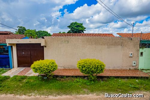 Casa a Precio de Terreno zona Norte de Santa Cruz