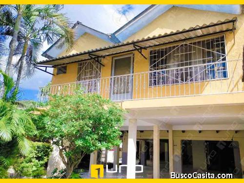 Casa en Oferta, por motivo de viaje