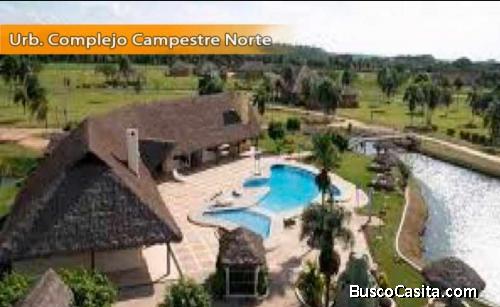 Terreno Campestre Norte Km21 