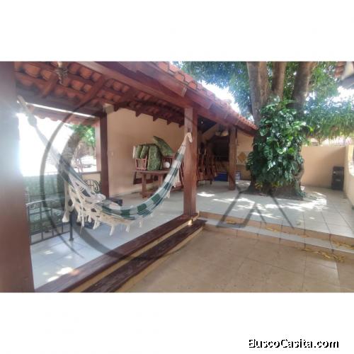 EN VENTA CASA DE 1 PLANTA EN CONDOMINIO - ZONA NORTE 