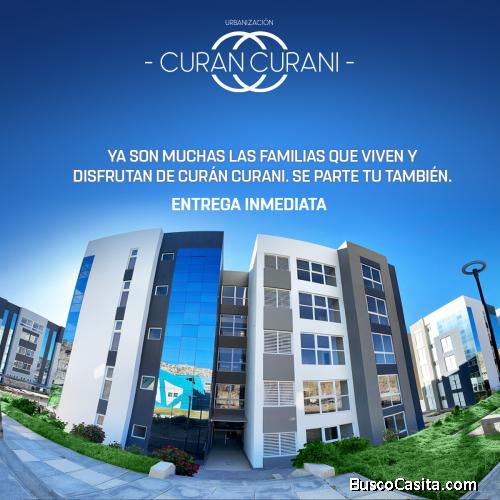 DEPARTAMENTOS A ESTRENAR EN VENTA!!!
