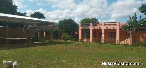 casa economica