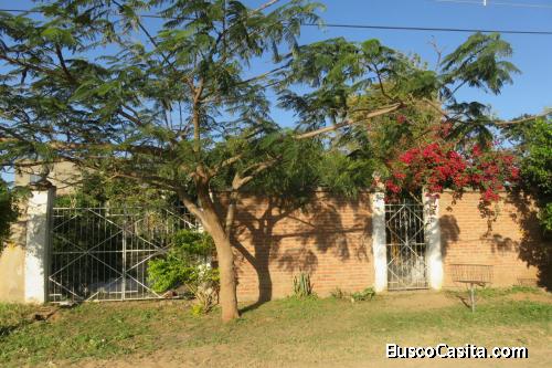 Casa en venta Santa Cruz