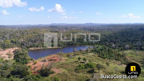 Propiedad agricola ganadera en venta, San Javier, Santa Cruz, Bolivia