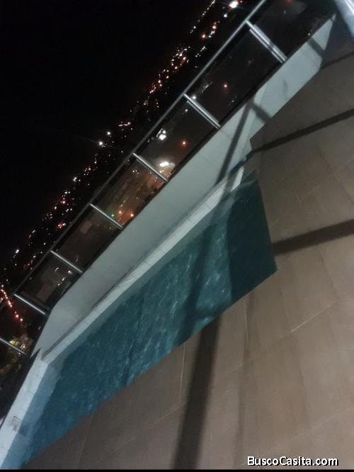Venta de departamento en Barrio Urbari