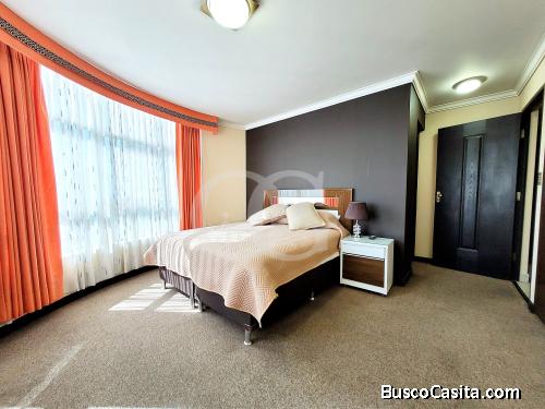 DEPARTAMENTOS EN ALQUILER EN COCHABAMBA