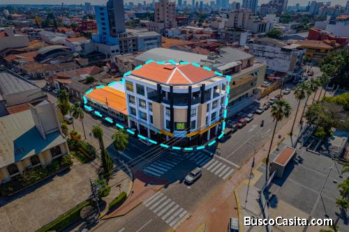 EDIFICO COMERCIAL EN VENTA ZONA, ZONA CENTRO