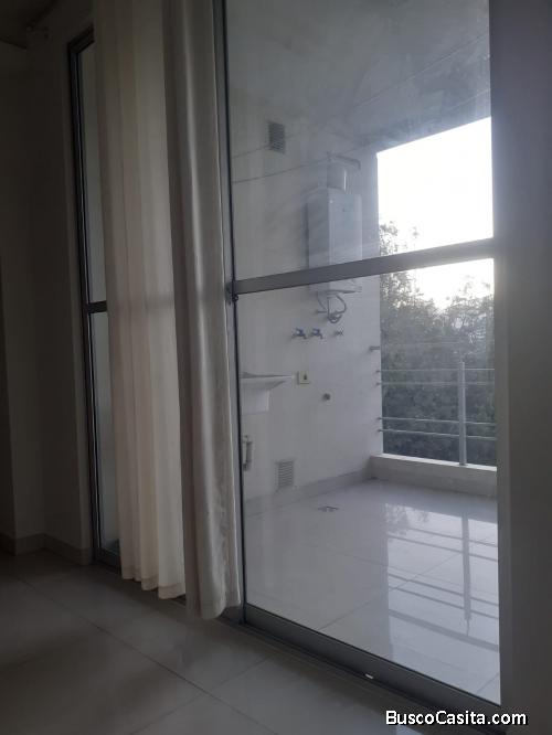 Departamento en alquiler zona Prado en Cochababamba