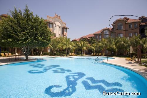 HERMOSO DUPLEX HOTEL BUGANVILLAS