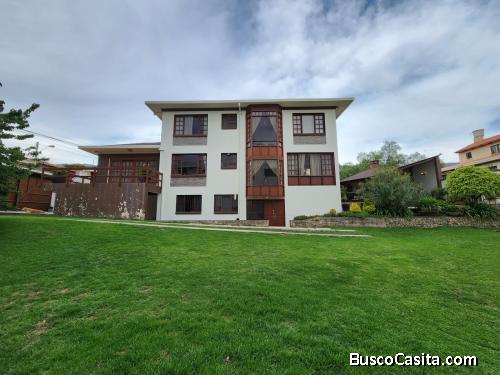CASA EN ALQUILER O VENTA PARA NEGOCIO O VIVIENDA EN ZONA NORTE