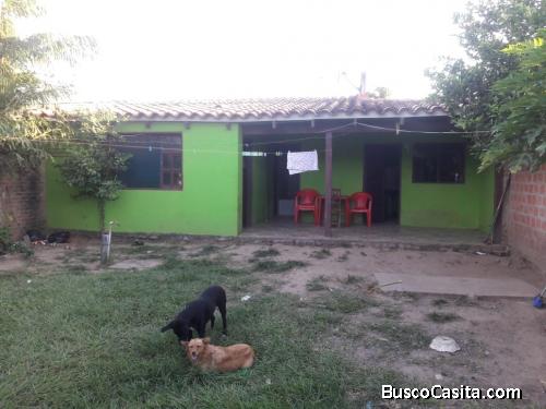 Casa en Venta en Cotoca