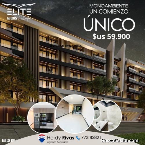 Monoambiente Sky Elite