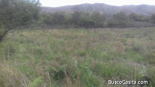 Terreno En alizos-antigal