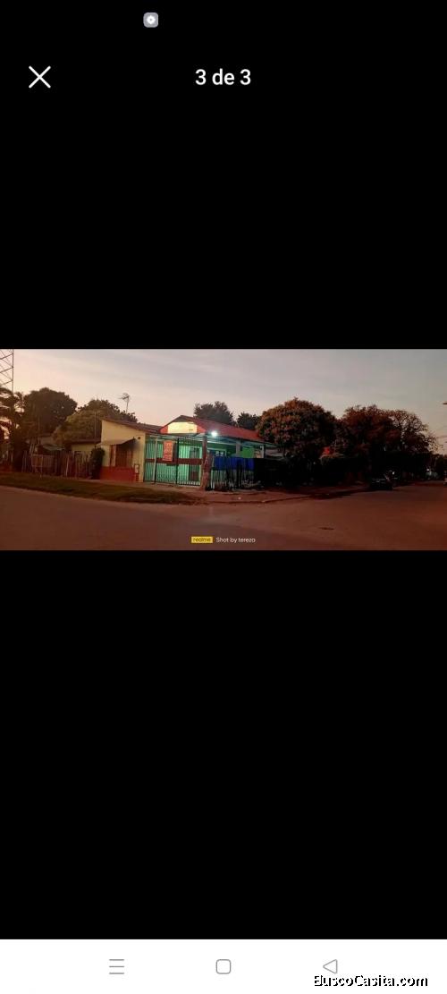 Casa en venta