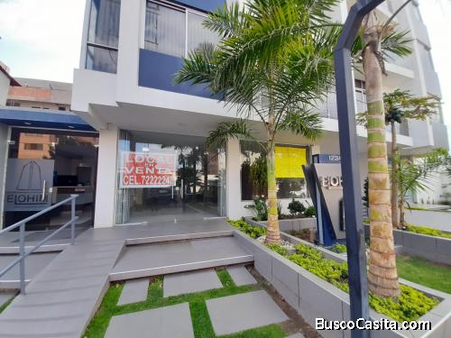 En venta local comercial
