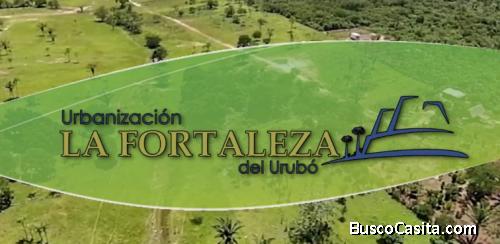 Lote de Terreno-Urbanización abierta La Fortaleza del Urubo