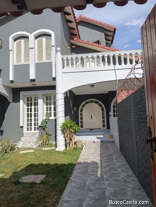 ALQUILO CASA PARA NEGOCIOS