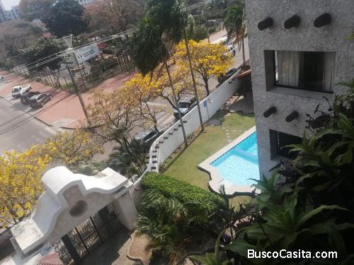 DEPARTAMENTO 1 DORM GRANDE EN EQUIPETROL NORTE