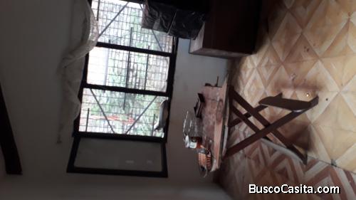Casa en Venta por el Mercado Mutualista