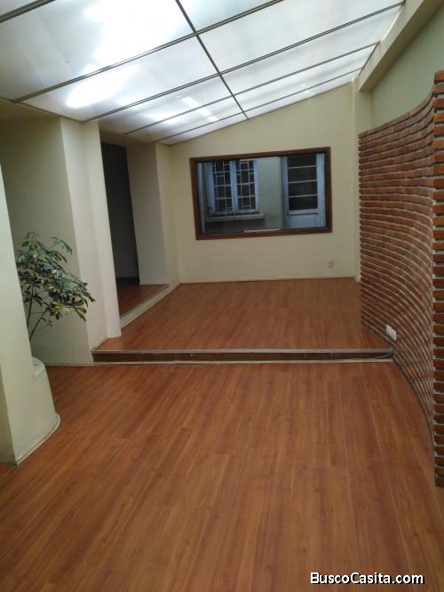 Oficinas en el corazón de Sopocachi