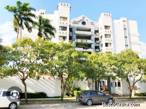 COND. EQUIPETROL NORTE DPTO 1 DORM FULL AMOBLADO EN VENTA