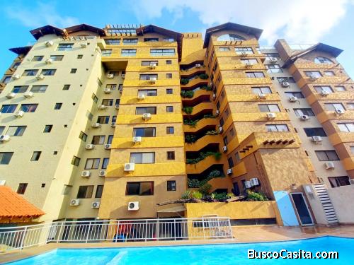 EDIFICIO PLAZA LIBERTAD DPTO 1 DORM FULL AMOBLADO EN VENTA