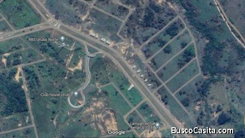 Lote en Venta 600m2 La nueva gran ciudad del URUBO Etapa 1