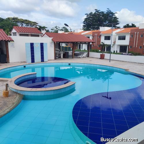 HERMOSA CASA EN ALQUILER