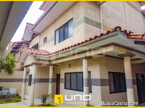 Venta de casa zona sur barrio Polanco 