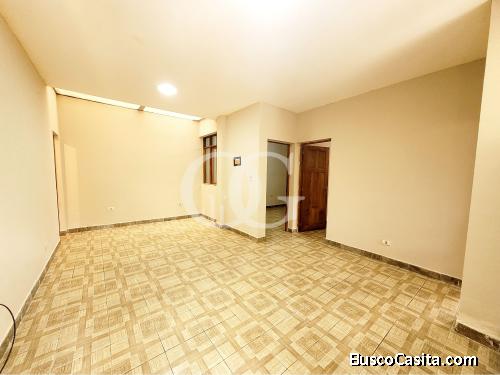 DEPARTAMENTO EN ALQUILER EN COÑA COÑA